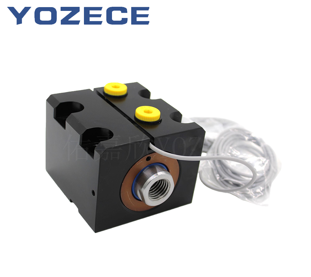 MPJX.Q徑向安裝感應薄型油缸