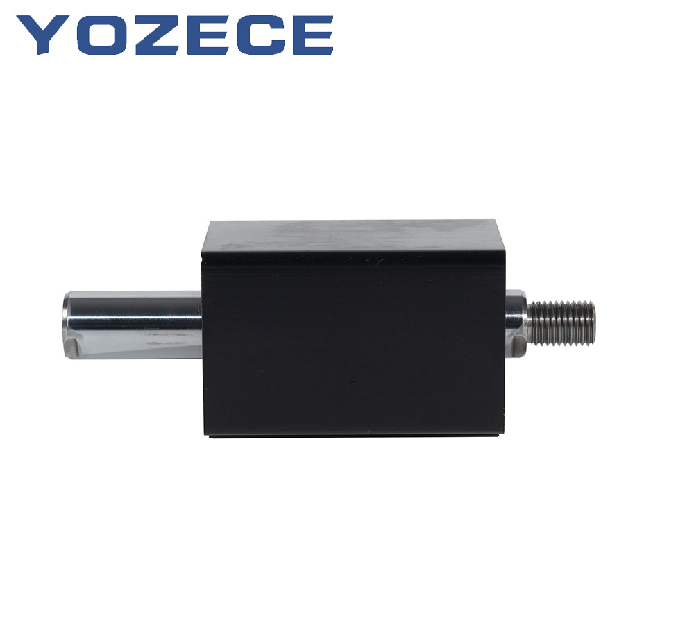 MPJ.D雙軸型薄型油缸