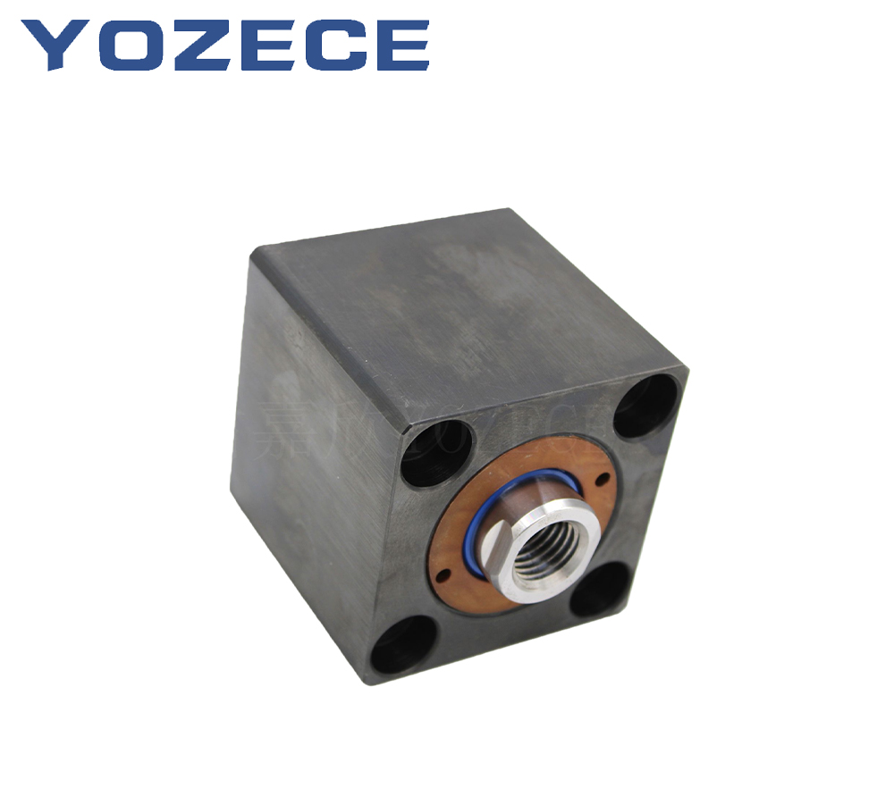 MPJ.RC后油路板薄型油缸