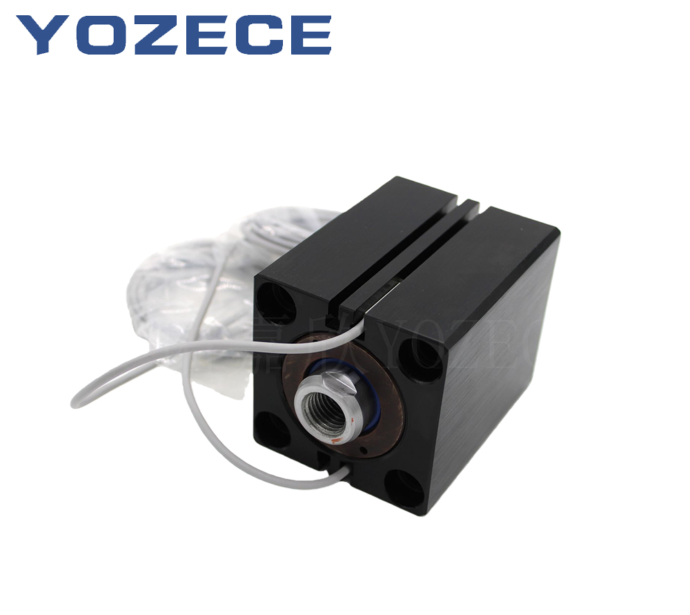 MPJX.D雙軸型感應薄型油缸