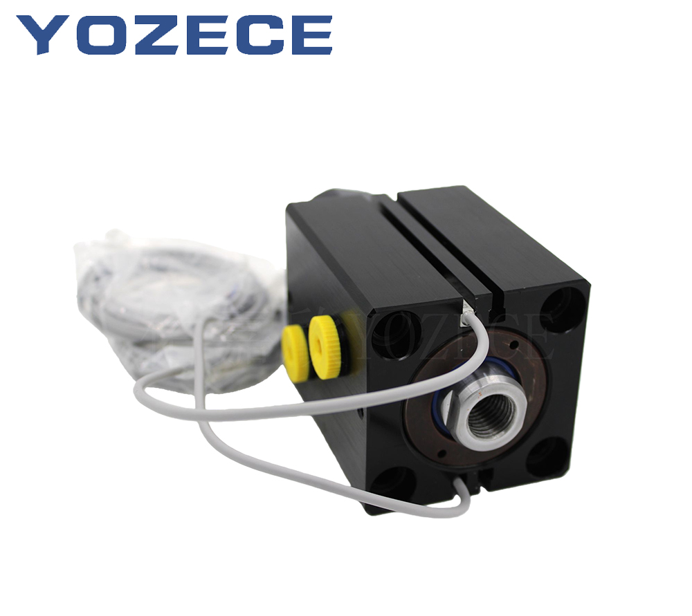 MPJX.E可調行程感應薄型油缸