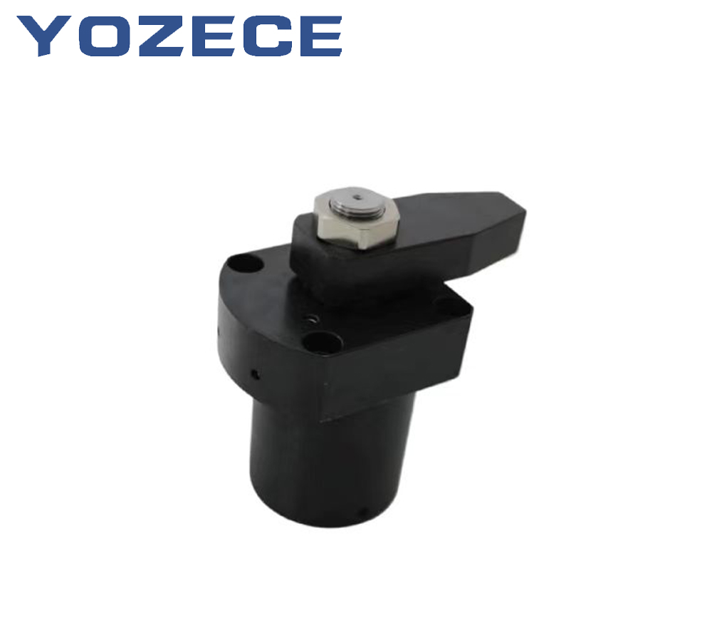 MTJ.FA.M法蘭油路板轉(zhuǎn)角油缸