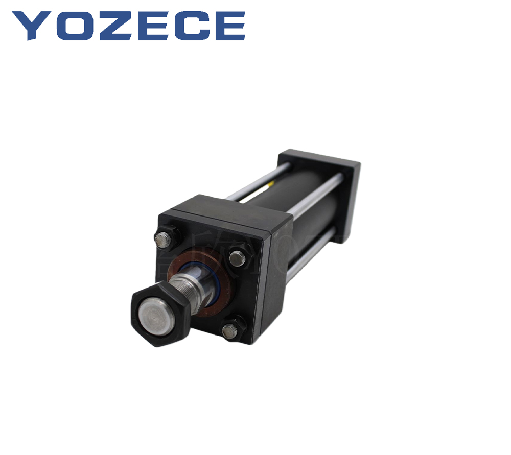 MPH.SD基礎(chǔ)拉桿油缸