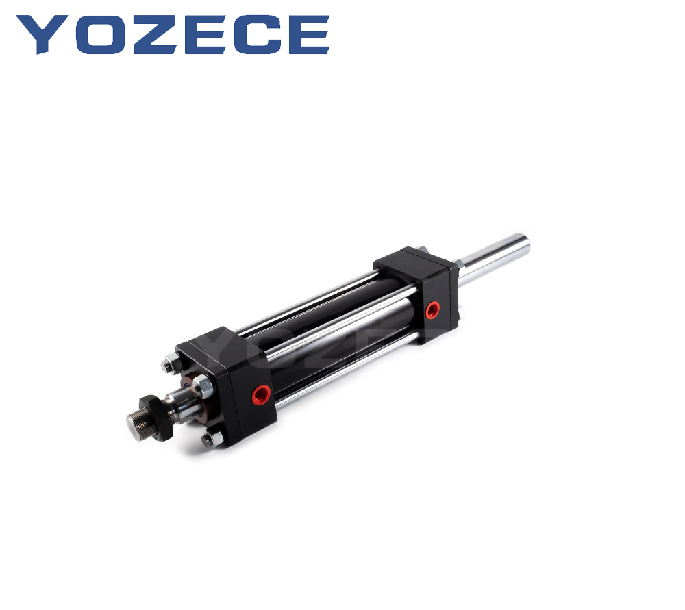 MPH.C.SD基礎雙軸拉桿油缸