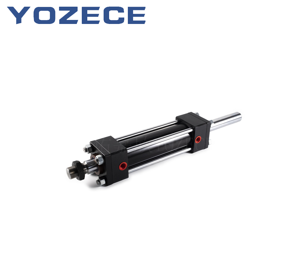 MPH.D.SD基礎可調行程拉桿油缸