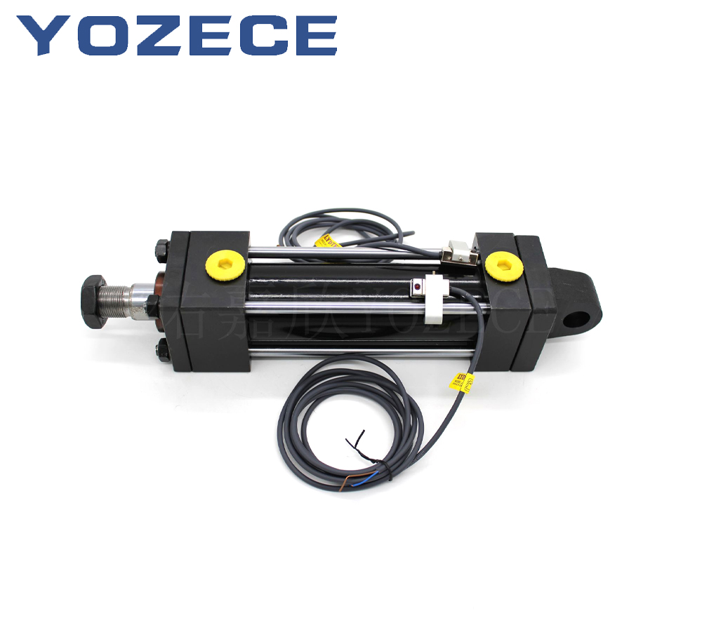 MPHM.CA單耳環感應拉桿油缸