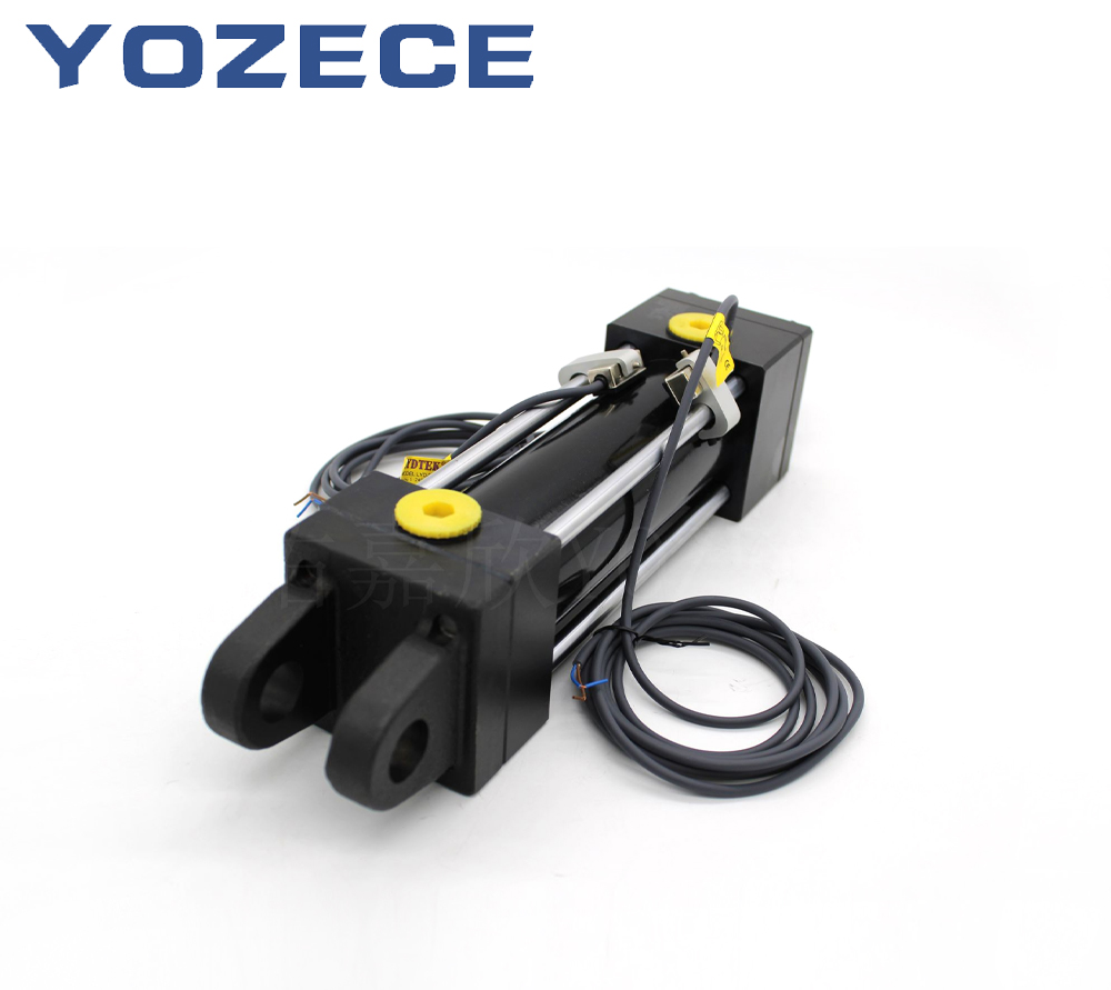 MPHM.CB雙耳環(huán)感應(yīng)拉桿油缸