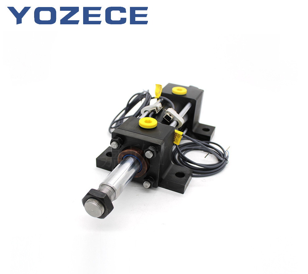 MPHM.C.LA徑向腳座雙軸感應(yīng)拉桿油缸