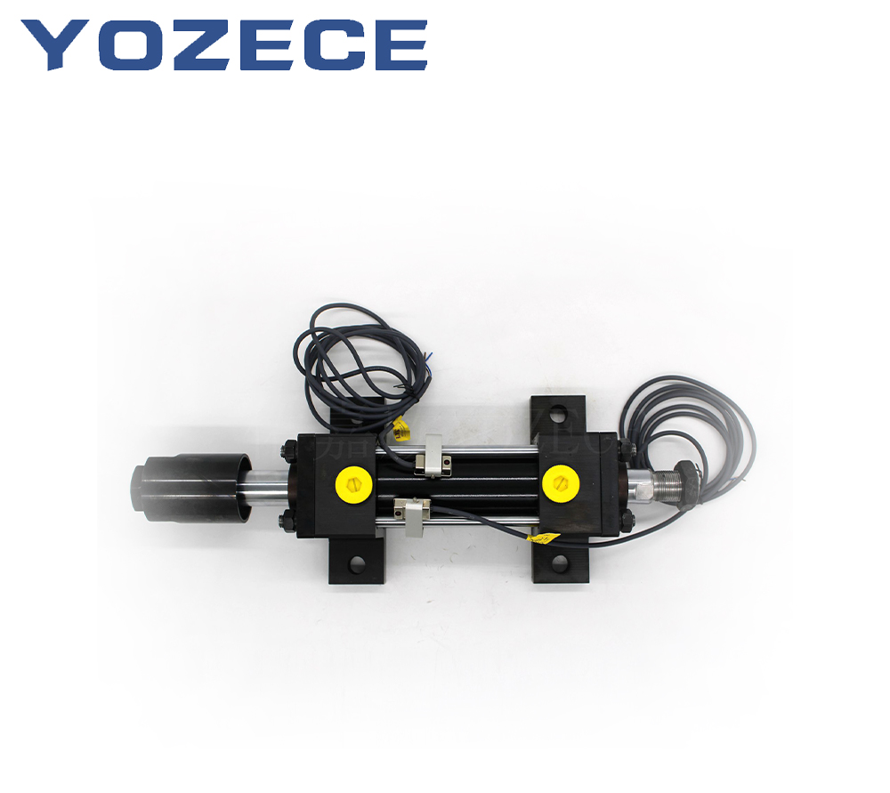 MPHM.D.LA徑向腳座可調(diào)行程感應(yīng)拉桿油缸