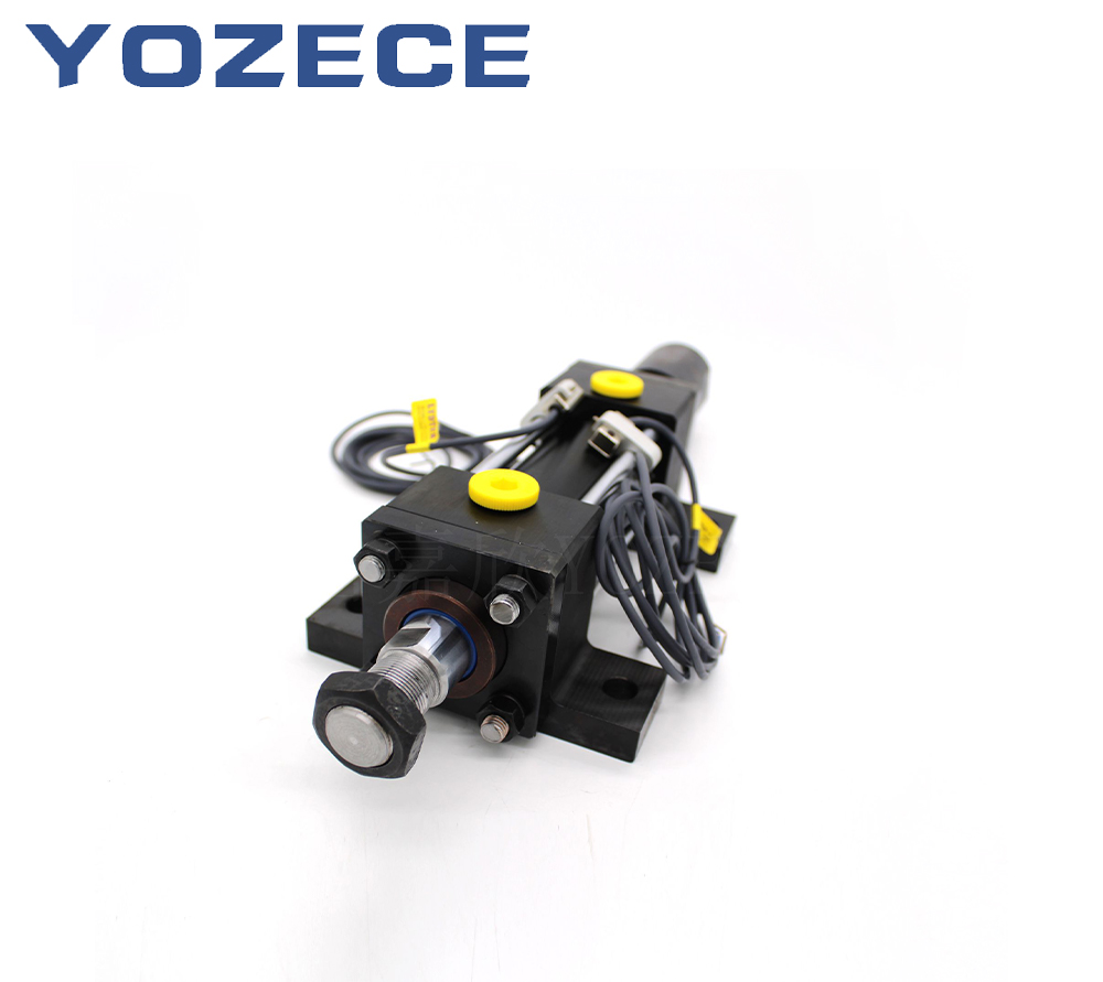 MPHM.D.LA徑向腳座可調(diào)行程感應(yīng)拉桿油缸