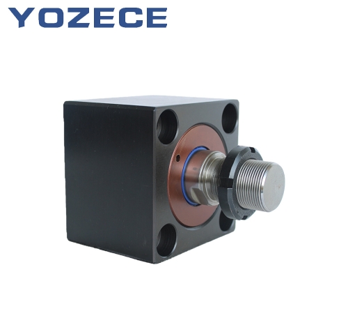 MPJ基準型薄型油缸