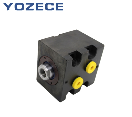 MPJ.Q.D徑向安裝雙軸薄型油缸