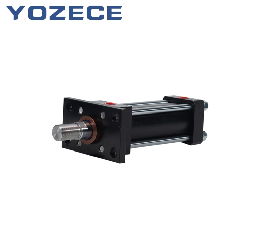 MPH.FA前法蘭拉桿油缸