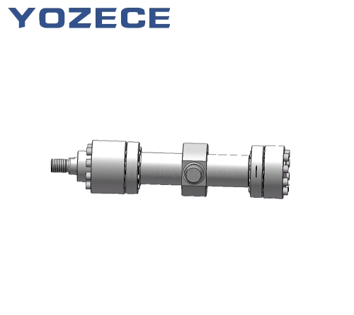 HSG250.TC重型中間鉸耳工程機(jī)械油缸