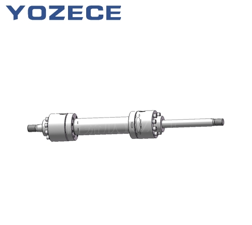 HSG250.C.SD重型基礎(chǔ)雙軸工程機(jī)械油缸