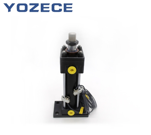 MPHM.FB后法蘭感應(yīng)拉桿油缸