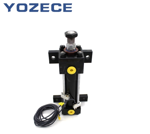 MPHM.LA徑向腳座感應(yīng)拉桿油缸